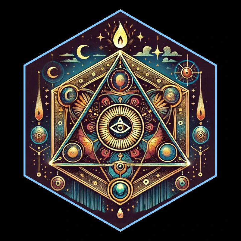 Orgon Energie Logo