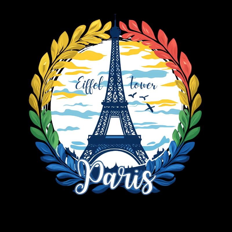 Paris Calling – Schnapp dir dein Hemd!