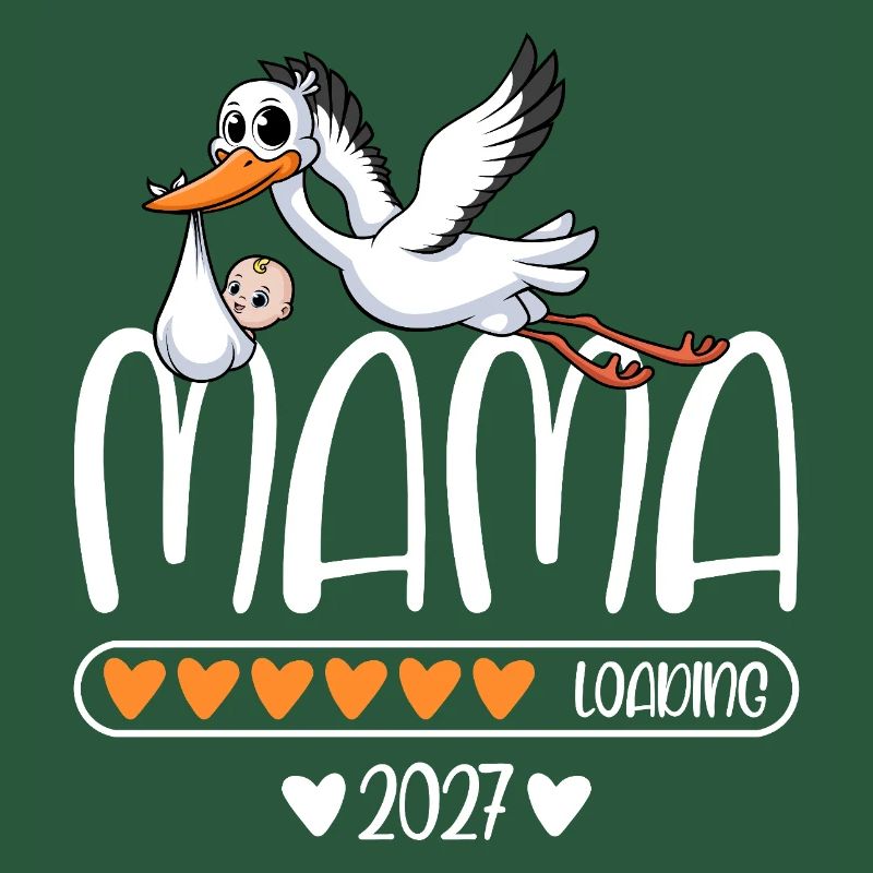 Mama 2027 loading