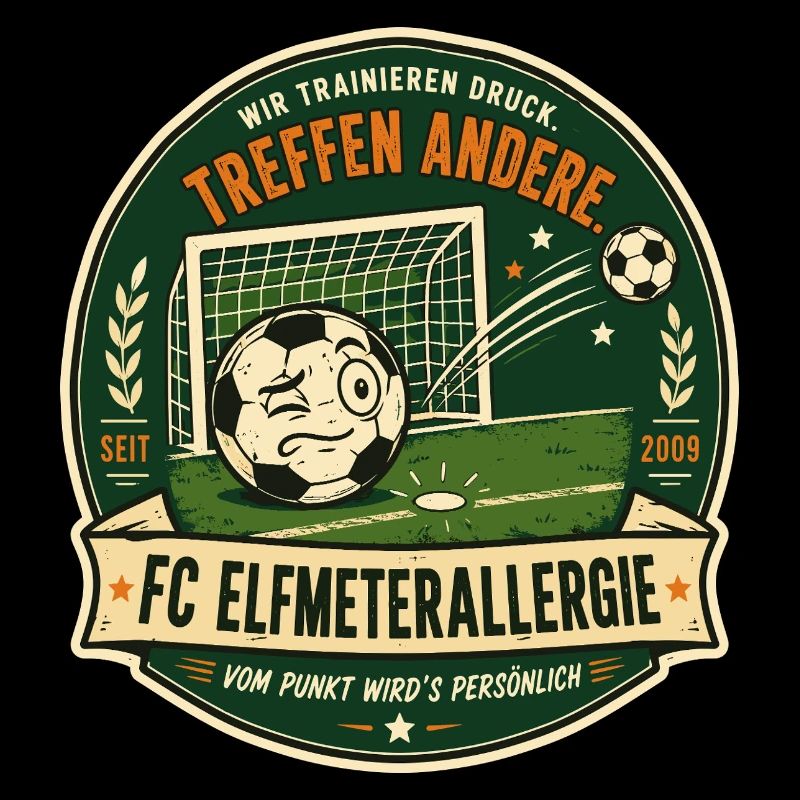 FC Elfmeterallergie