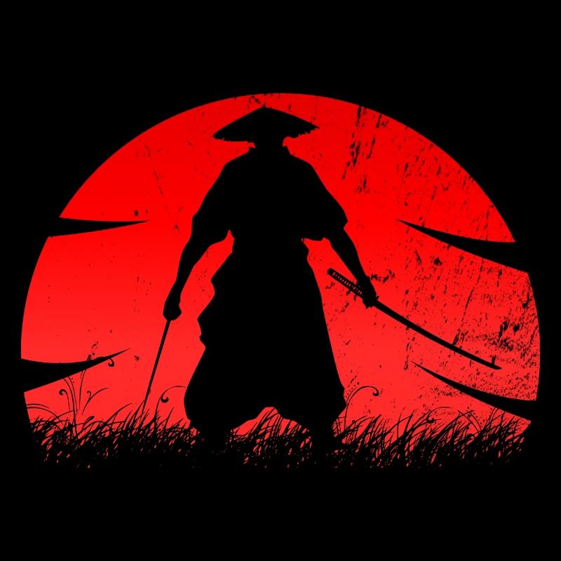 Samurai Ronin