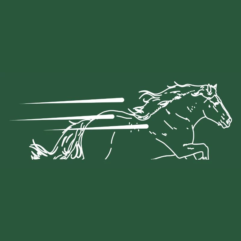 Pferd