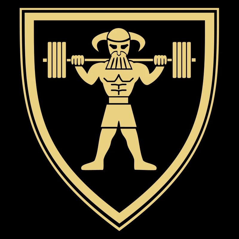 Viking Langhanteltraining
