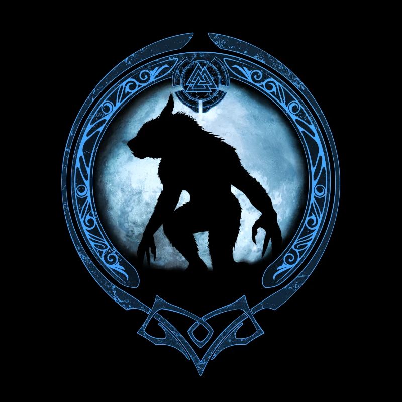 Fenris Werwolf