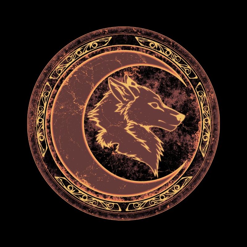 Wolf Mond
