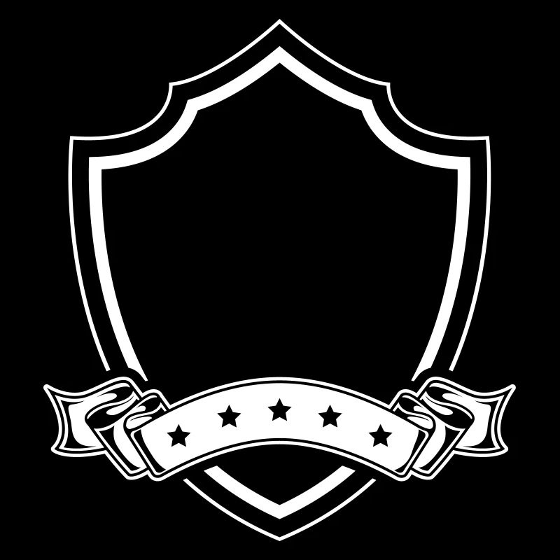 Symbole de bouclier