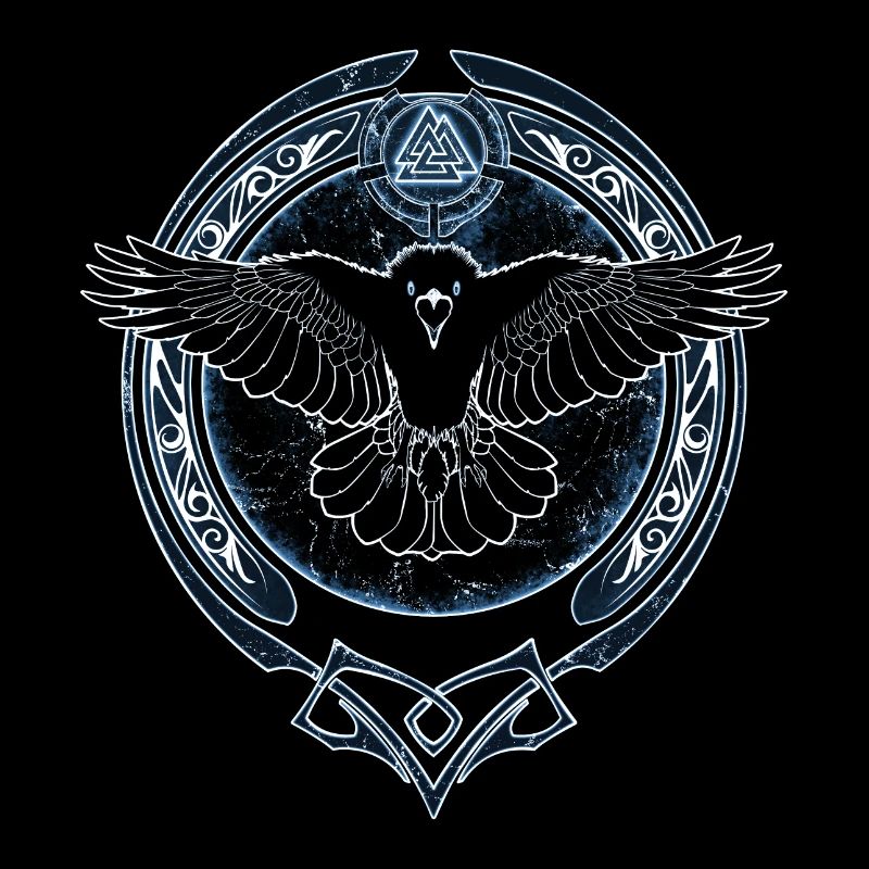 Valknut Rabe