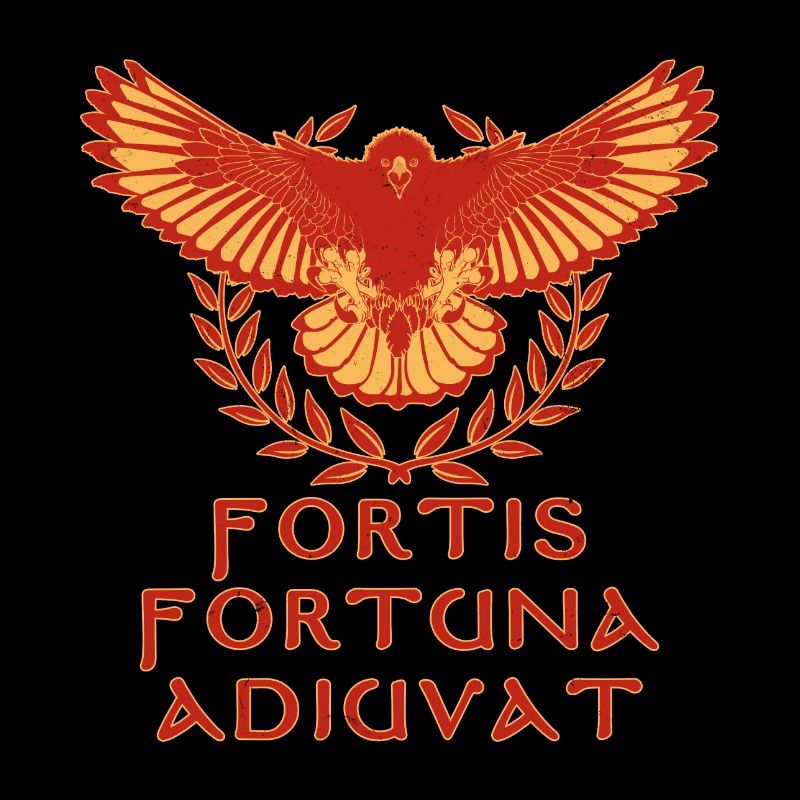 Roman Eagle