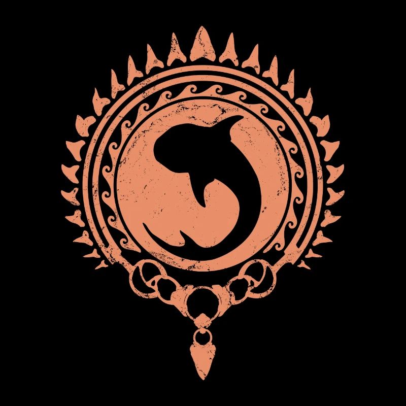 Walhai Polynesisch