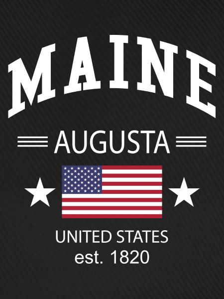 Maine
