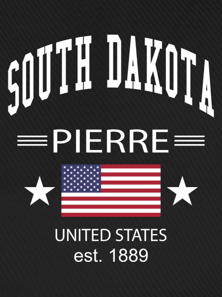 South Dakota