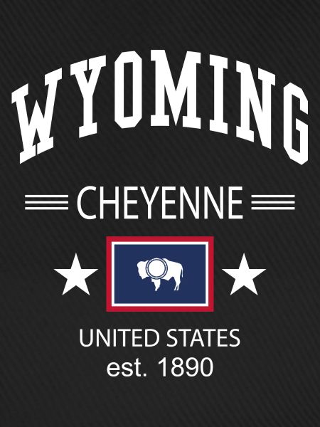 Wyoming