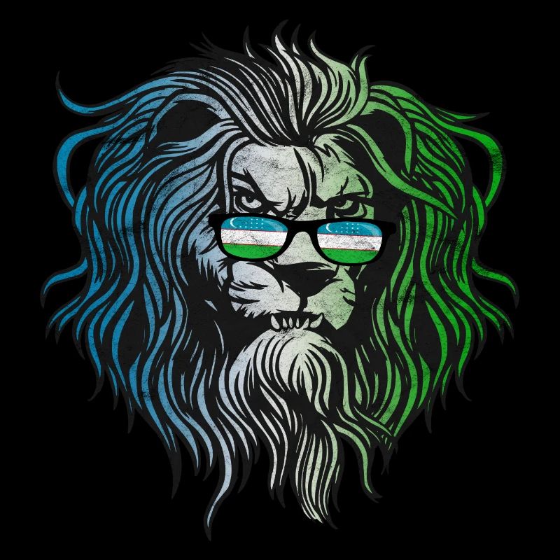 Usbekistan