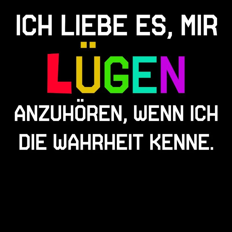 Lügen