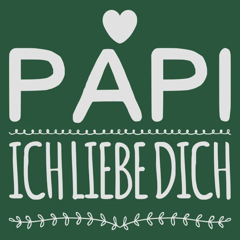 Papi Papa Liebe