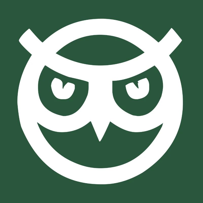 Evil owl