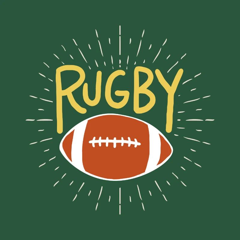 rugby