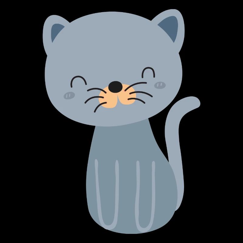 Cat cat cat