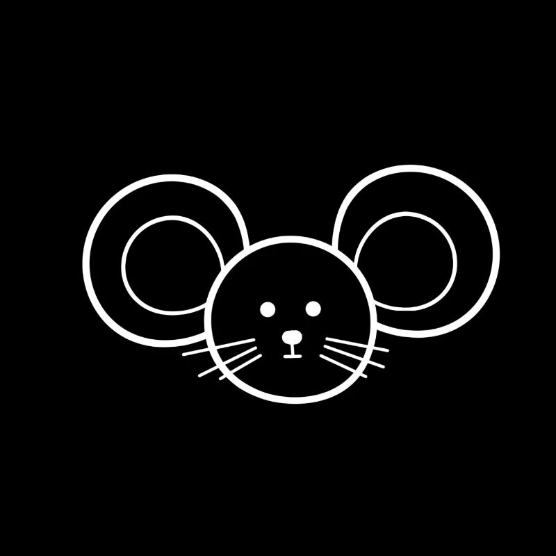 Souris souris