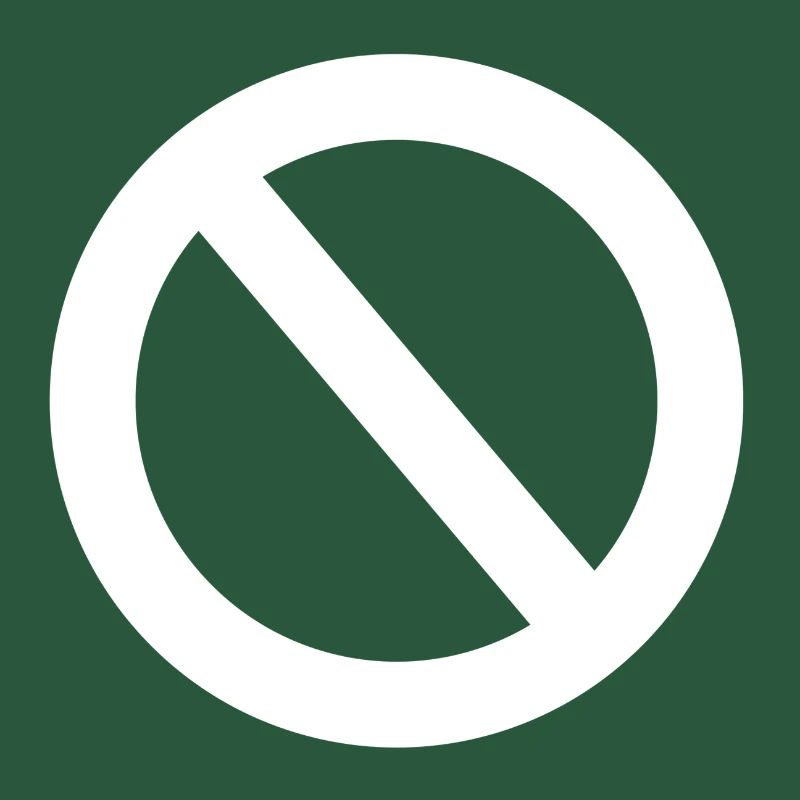 No!