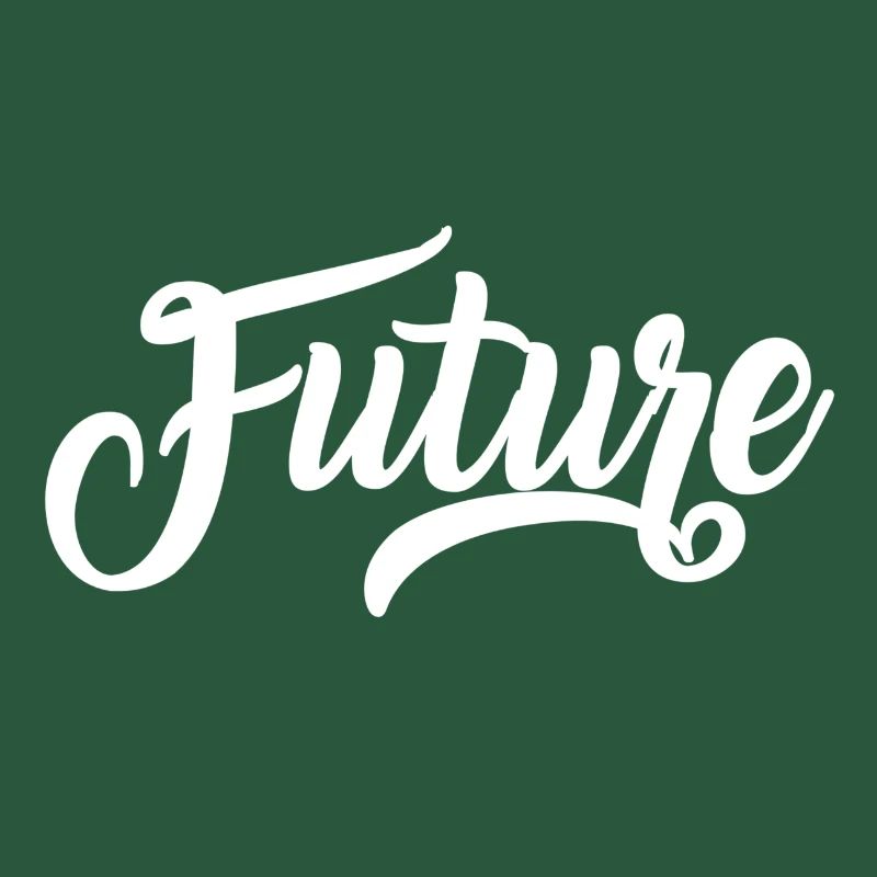 Future Geschenkidee cooles Design Geschenkidee