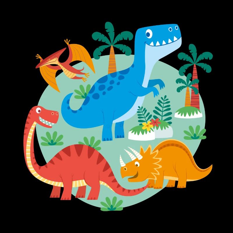 DINOSAURIER