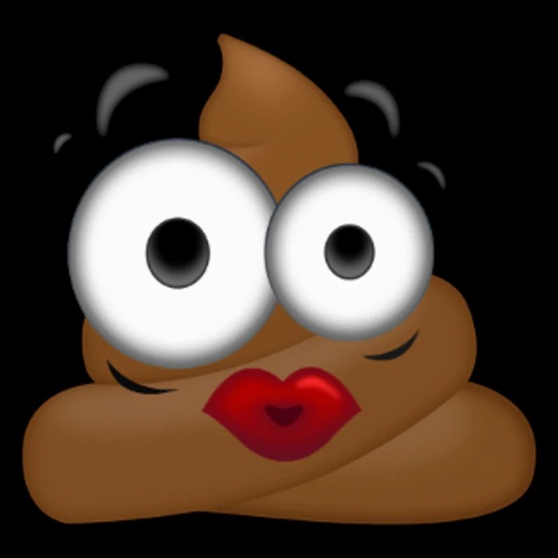 Funny Kackhaufen