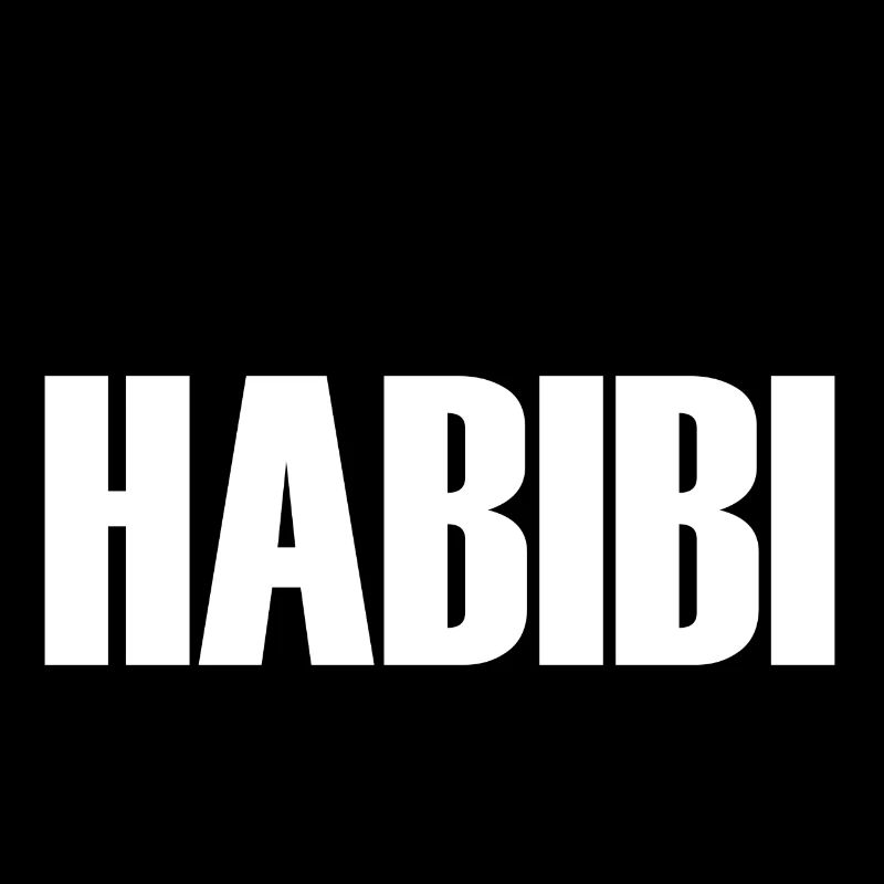 Habibi