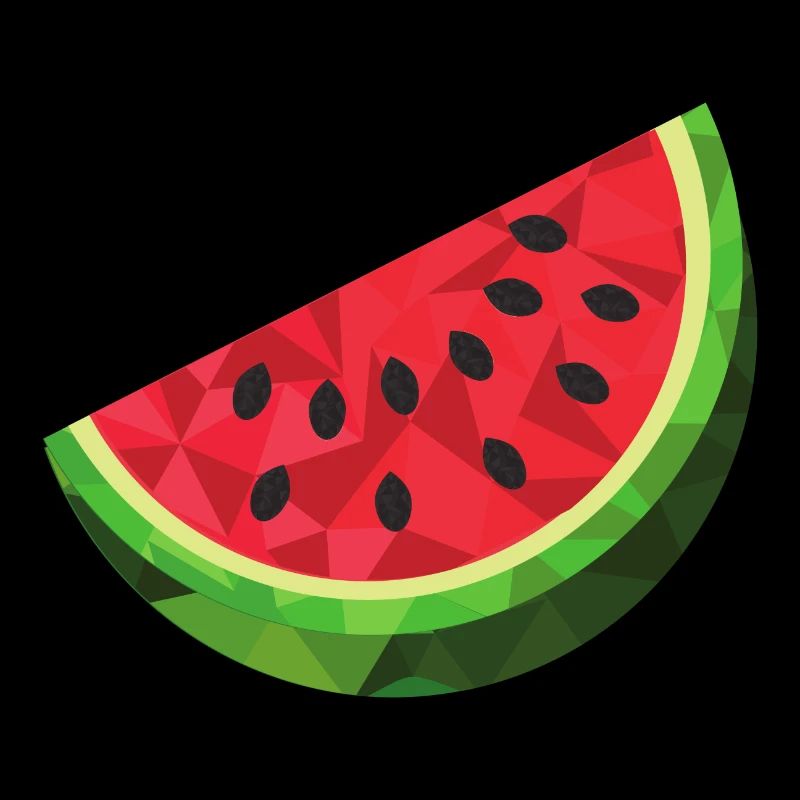 Wassermelone Watermelon