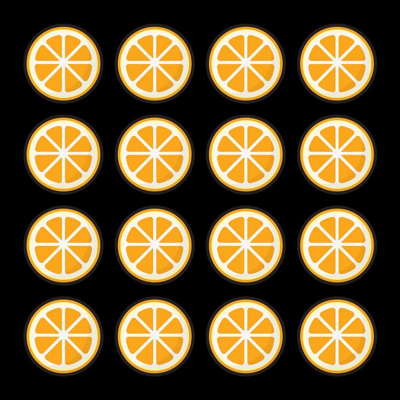 Oranges