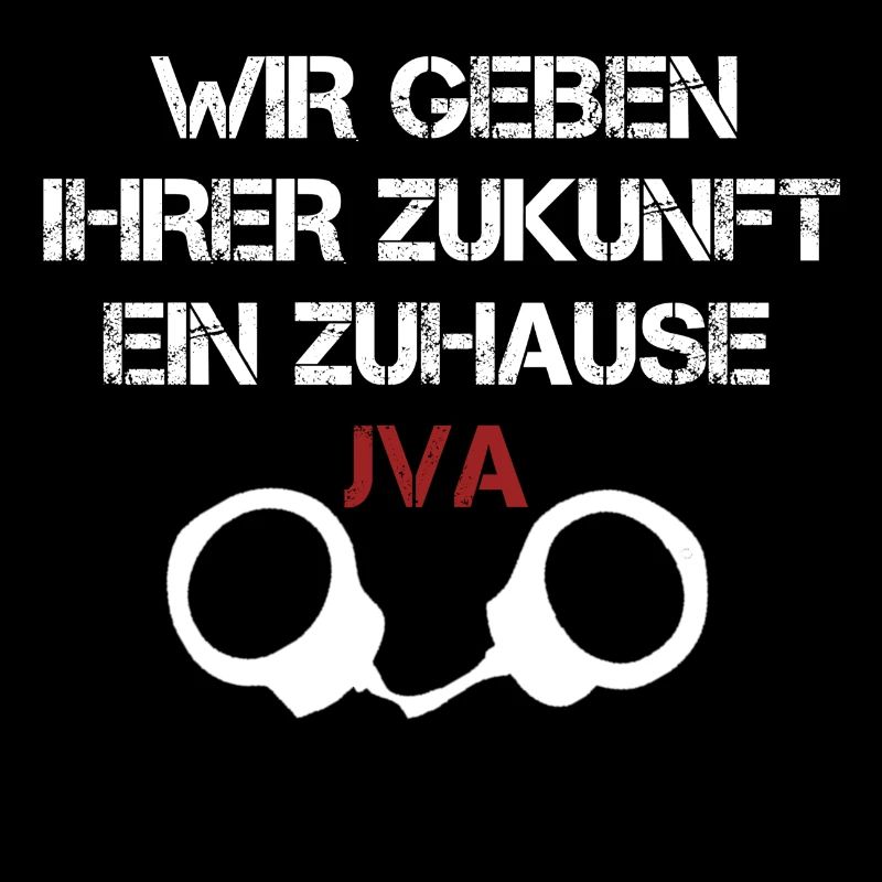 Wir geben ihrer Zukunft ein Zuhause - JVA