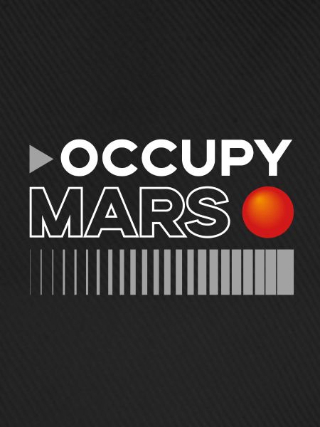 Occupy Mars