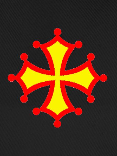 Occitan cross 1