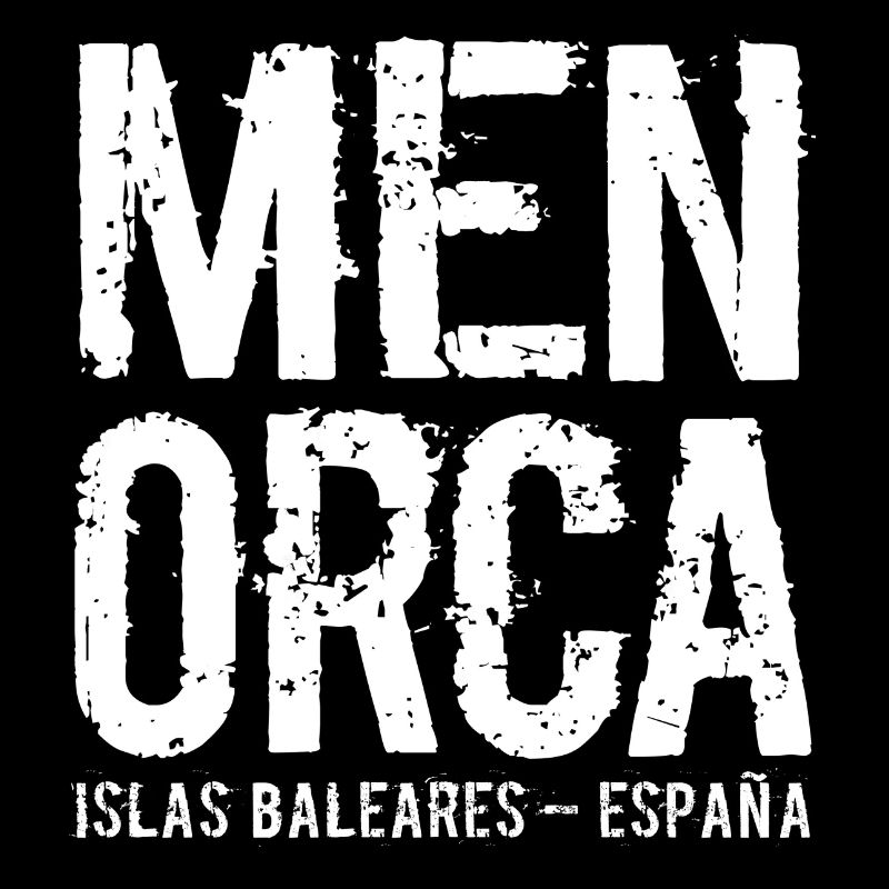Minorque, Îles Baléares, Espagne, Mer Méditerranée