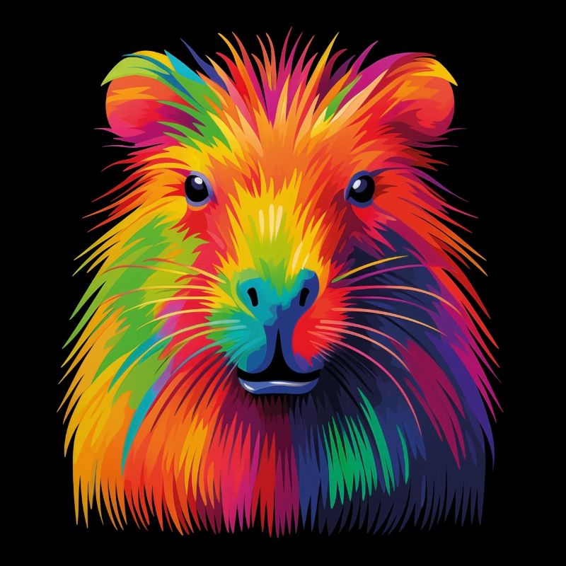 Capybara