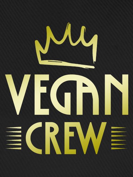 Vegan Crew