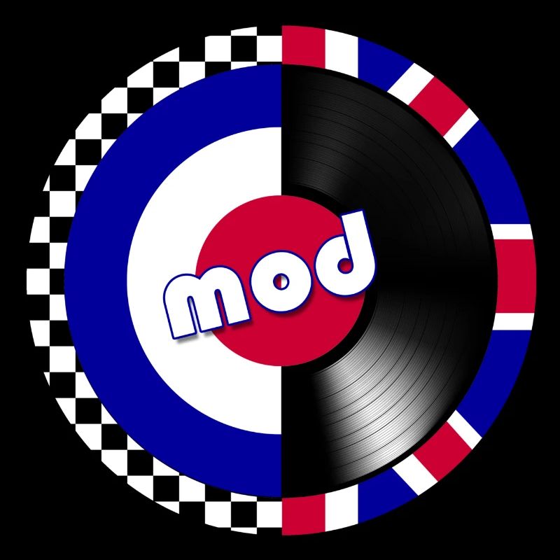 mod Zieldatensatzes