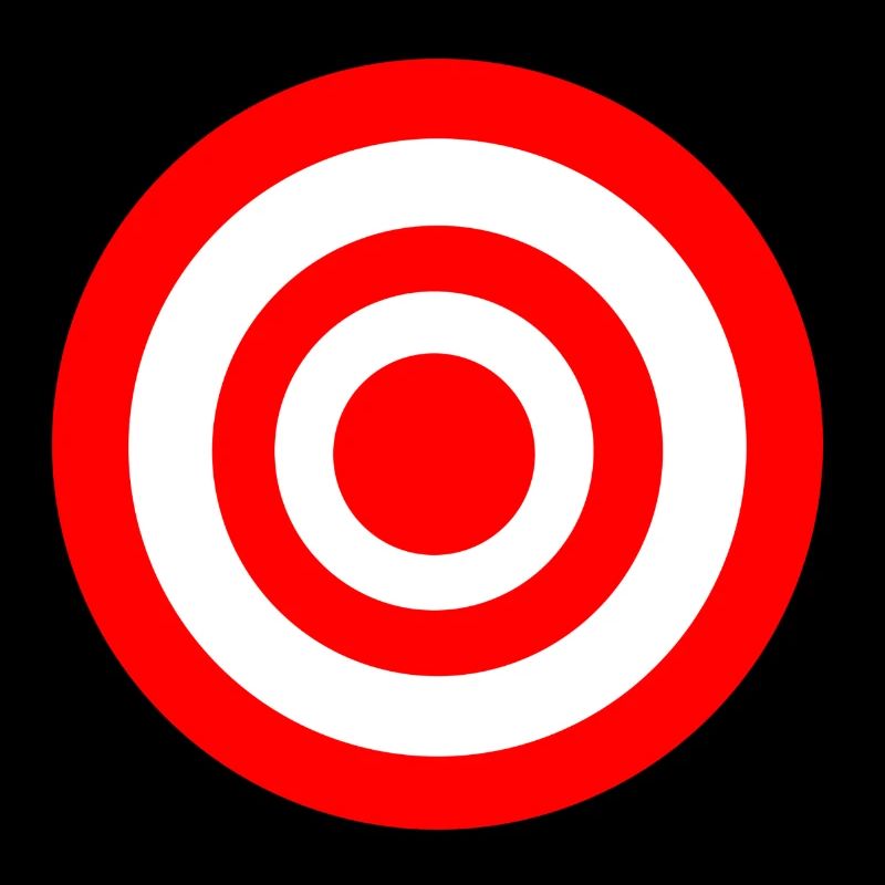 Zielscheibe