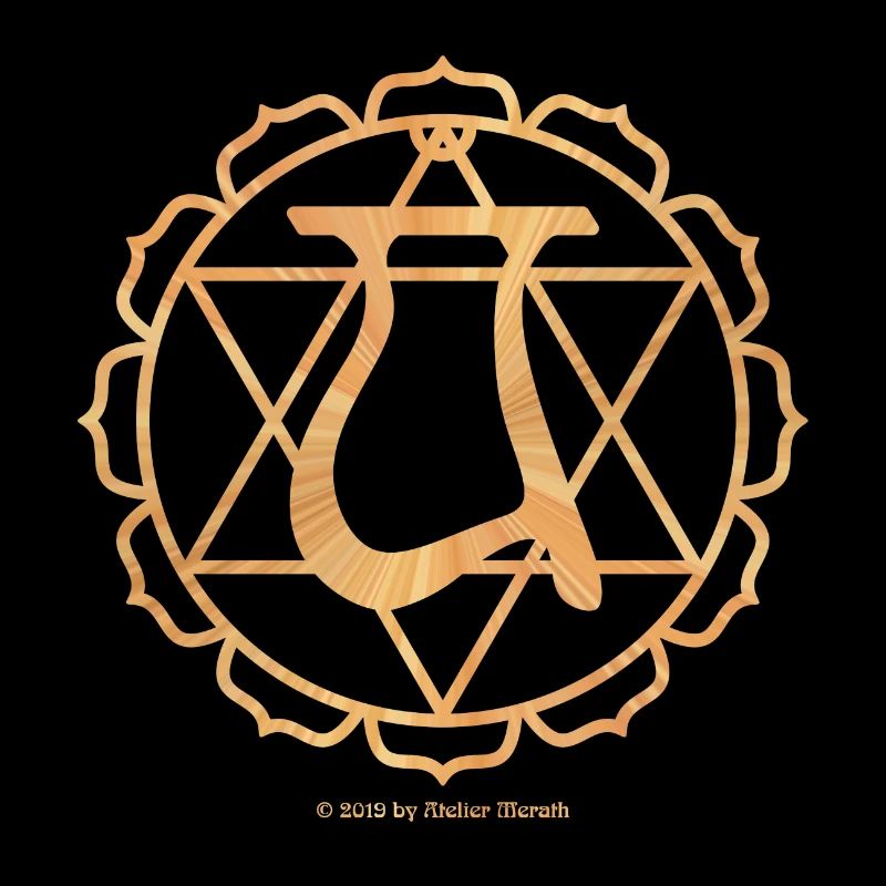 Chakra du coeur