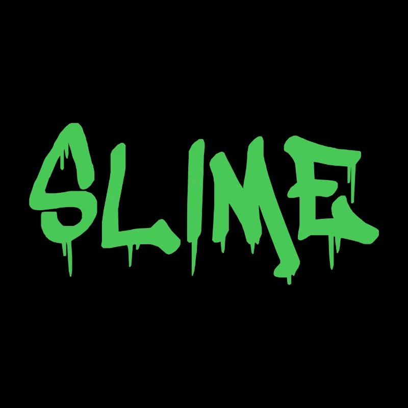 Slime mucus