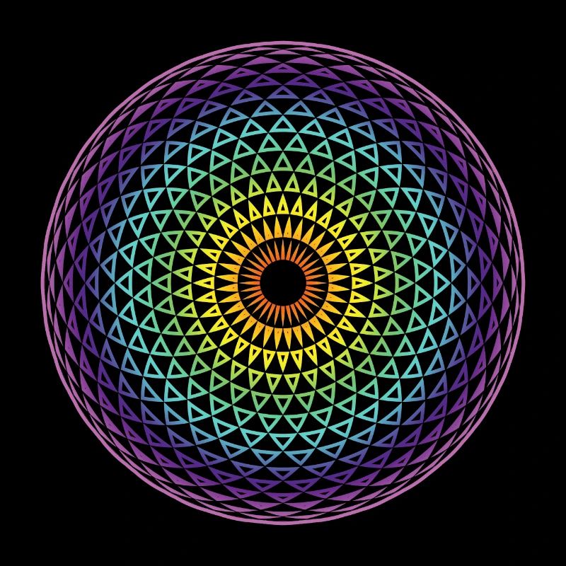 Torus Yantra