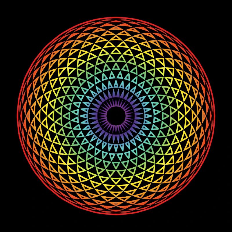 Torus Yantra 2