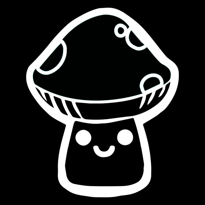 mushroom
