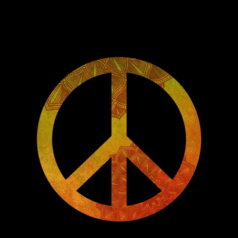 Peace Mandala