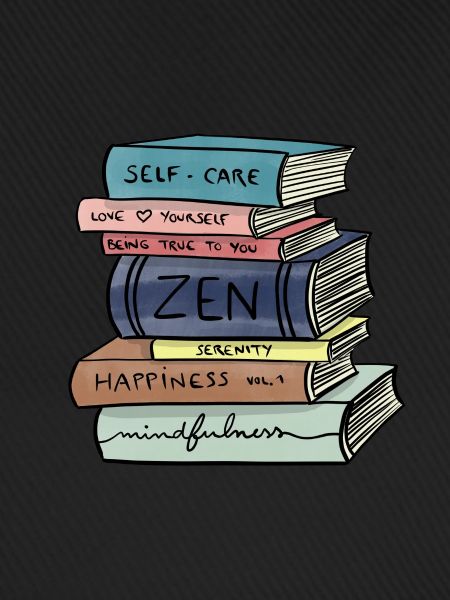 Books / Light, Dreams & Love