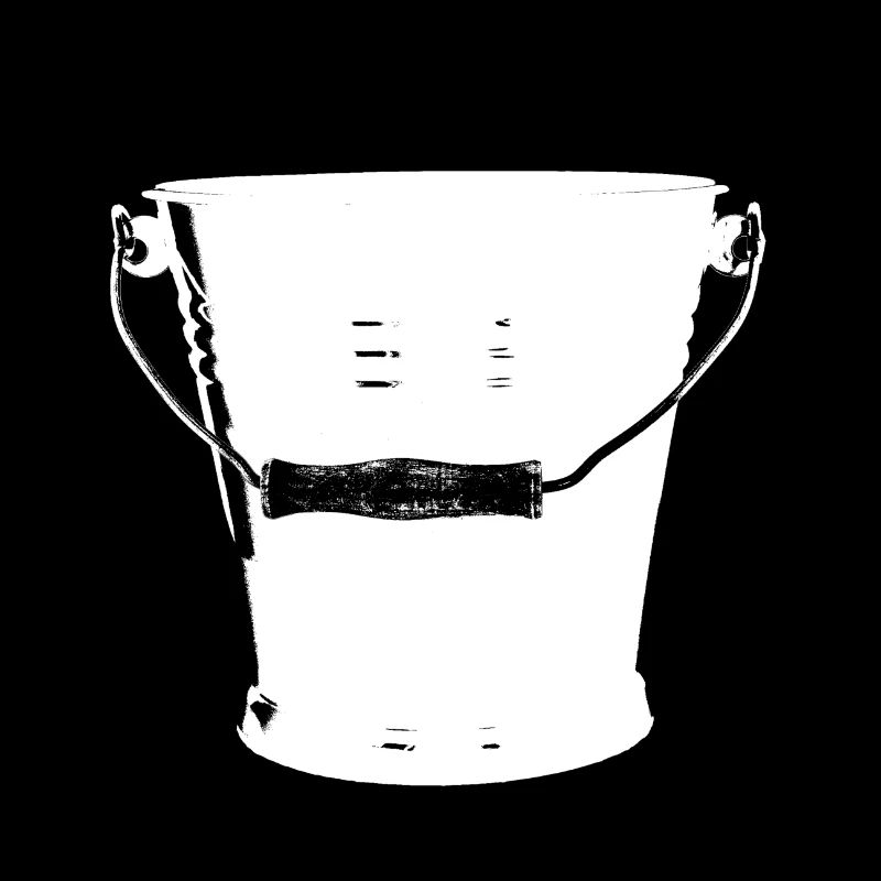 eimer bucket