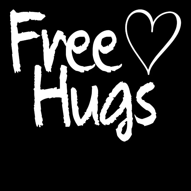 Free Hugs