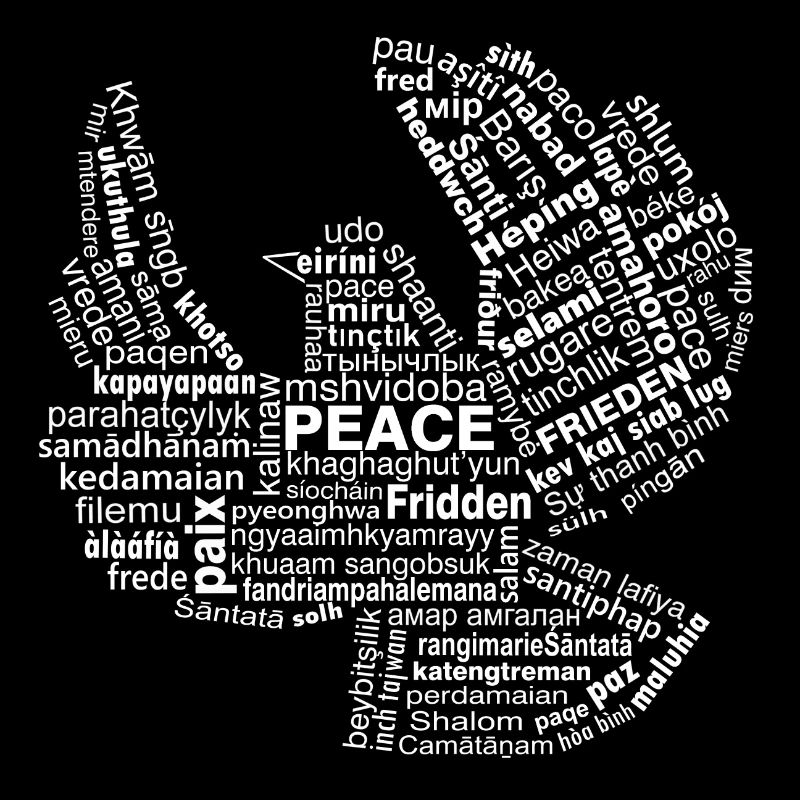 Frieden