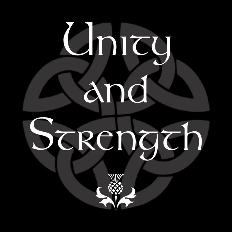 Unity and strength