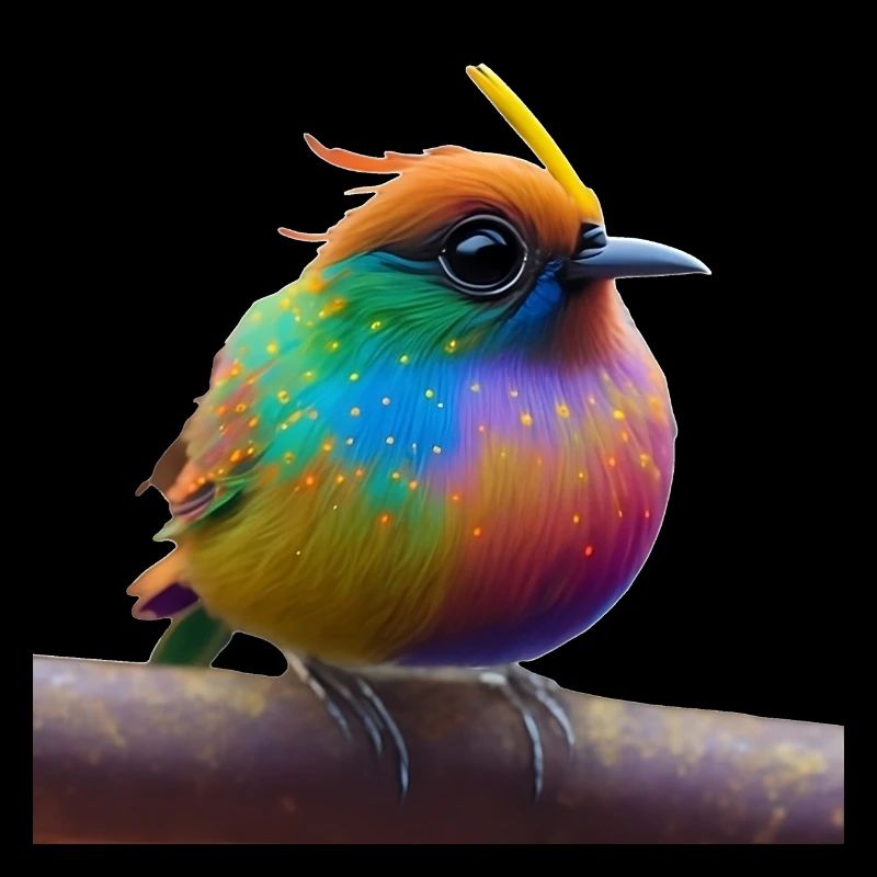 Fantasievogel